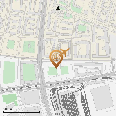 Foto zu Prinzregentenstraße 124, 81677 München