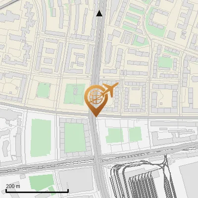 Foto zu Prinzregentenstraße 127, 81677 München