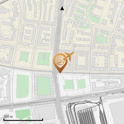 Foto zu Prinzregentenstraße 129, 81677 München