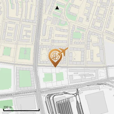Foto zu Prinzregentenstraße 137, 81677 München