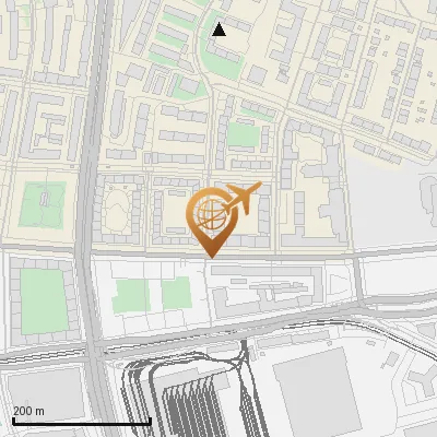 Foto zu Prinzregentenstraße 145, 81677 München