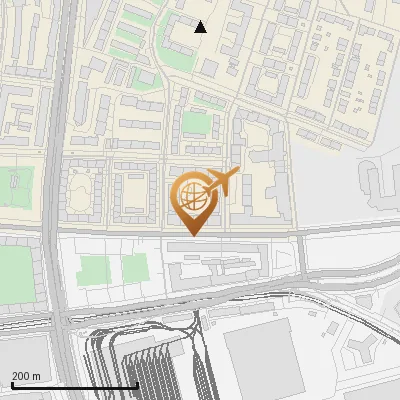 Foto zu Prinzregentenstraße 149, 81677 München