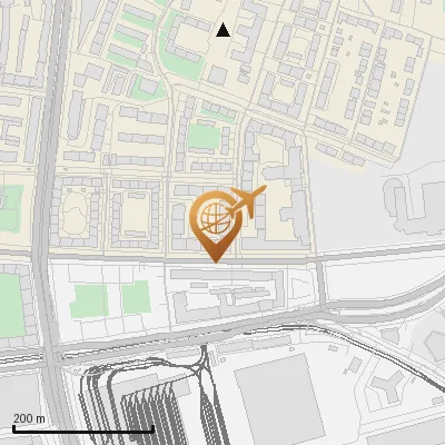 Foto zu Prinzregentenstraße 151, 81677 München