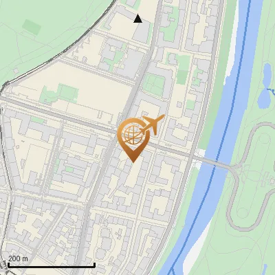 Foto zu Prinzregentenstraße 50, 80538 München