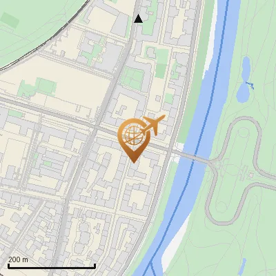 Foto zu Prinzregentenstraße 54, 80538 München