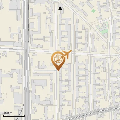 Foto zu Prinzregentenstraße 89, 10717 Berlin