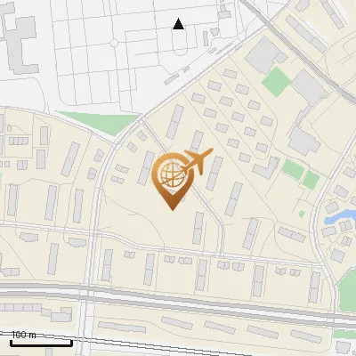 Foto zu Pritchardstraße 10, 14169 Berlin