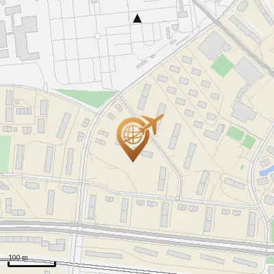 Foto zu Pritchardstraße 12, 14169 Berlin
