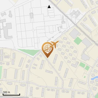 Foto zu Pritchardstraße 13, 14169 Berlin