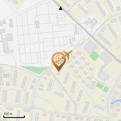 Foto zu Pritchardstraße 15, 14169 Berlin
