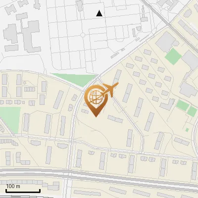 Foto zu Pritchardstraße 16, 14169 Berlin