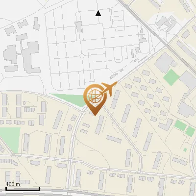 Foto zu Pritchardstraße 18, 14169 Berlin