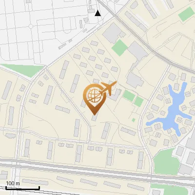 Foto zu Pritchardstraße 3, 14169 Berlin