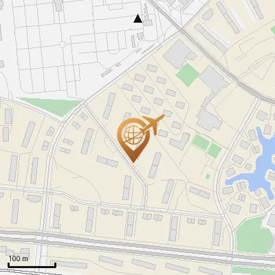 Foto zu Pritchardstraße 5, 14169 Berlin