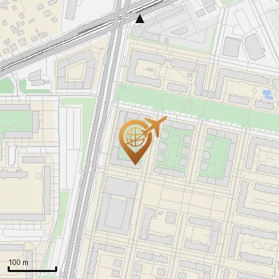 Foto zu Pritzhagener Weg 27, 12685 Berlin