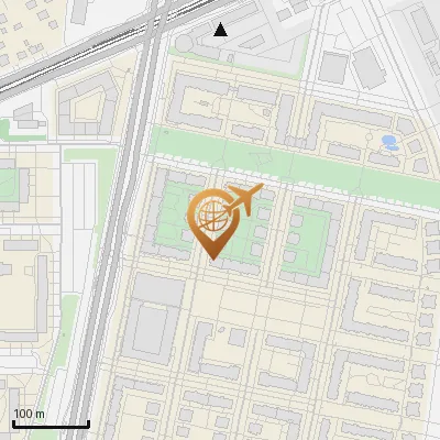 Foto zu Pritzhagener Weg 28, 12685 Berlin