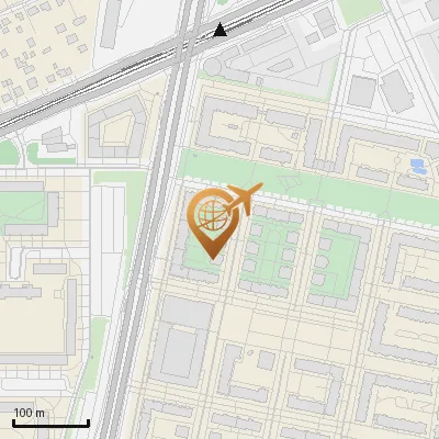 Foto zu Pritzhagener Weg 29, 12685 Berlin