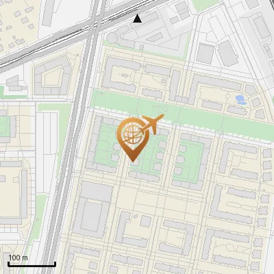 Foto zu Pritzhagener Weg 30, 12685 Berlin