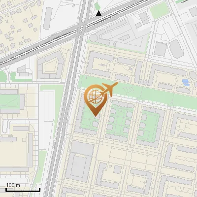 Foto zu Pritzhagener Weg 31, 12685 Berlin