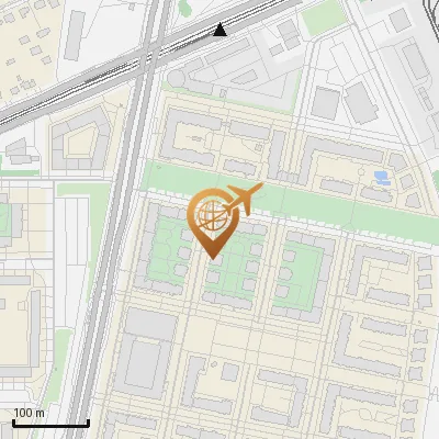Foto zu Pritzhagener Weg 32, 12685 Berlin