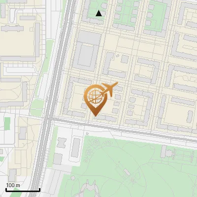 Foto zu Pritzhagener Weg 4, 12685 Berlin