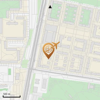 Foto zu Pritzhagener Weg 7, 12685 Berlin