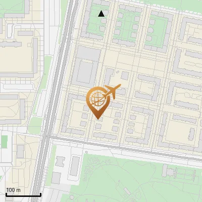Foto zu Pritzhagener Weg 8, 12685 Berlin