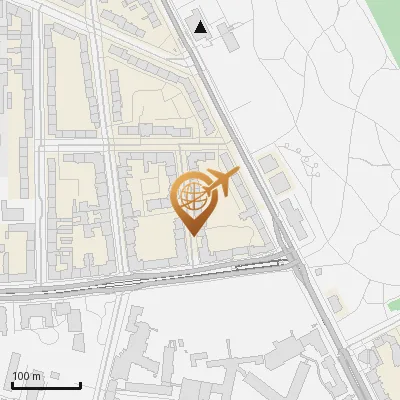 Foto zu Pritzwalker Straße 3, 10559 Berlin