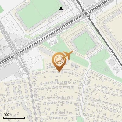 Foto zu Privatstraße 1 19, 13053 Berlin