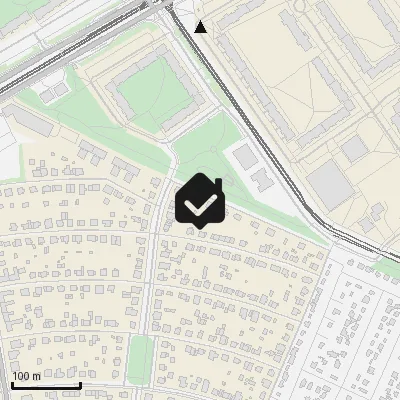 Foto zu Privatstraße 12 26, 13053 Berlin