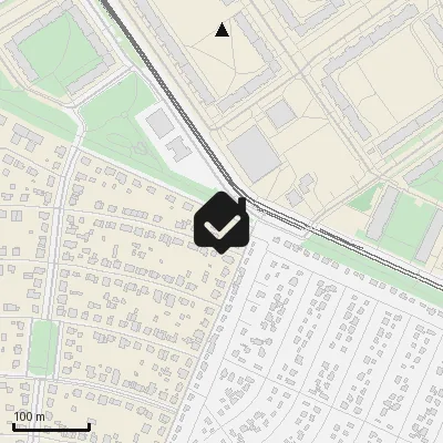 Foto zu Privatstraße 12 42, 13053 Berlin