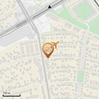 Foto zu Privatstraße 3 3, 13053 Berlin