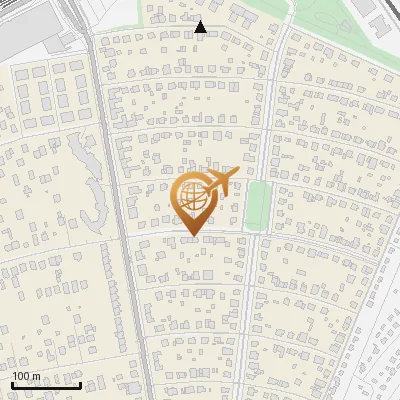 Foto zu Privatstraße 5 11, 13053 Berlin