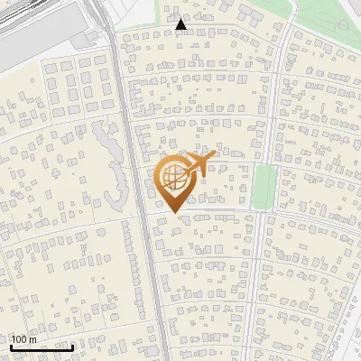 Foto zu Privatstraße 5 5, 13053 Berlin