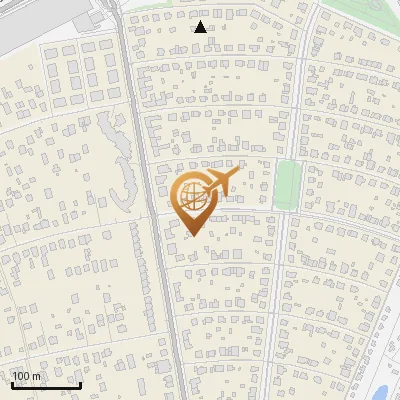Foto zu Privatstraße 5 6, 13053 Berlin