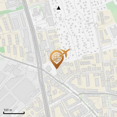 Foto zu Privatweg 12, 22527 Hamburg