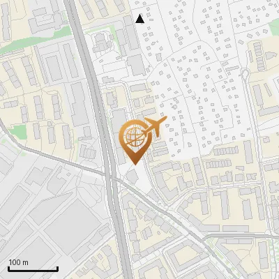 Foto zu Privatweg 15, 22527 Hamburg