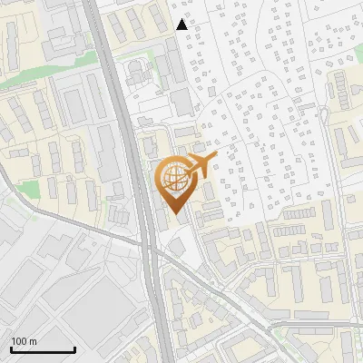 Foto zu Privatweg 17, 22527 Hamburg