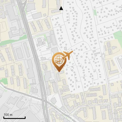 Foto zu Privatweg 24, 22527 Hamburg