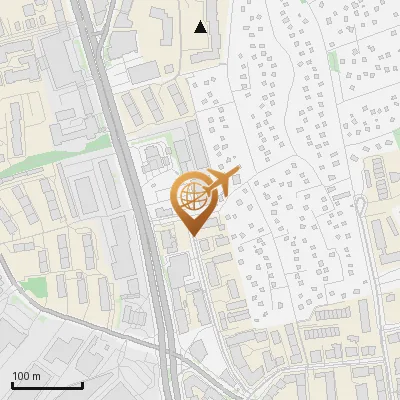 Foto zu Privatweg 26, 22527 Hamburg