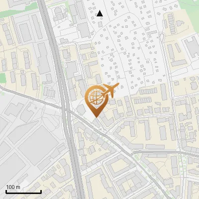 Foto zu Privatweg 8, 22527 Hamburg