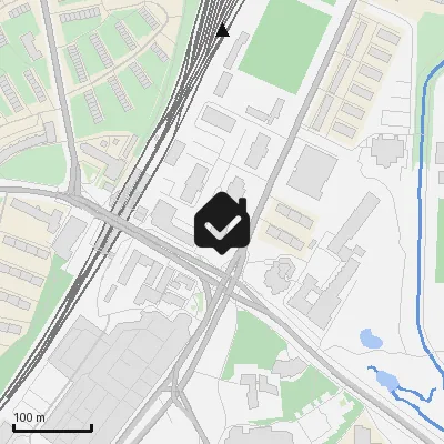 Bild zu Berner Heerweg 183, 22159 Hamburg