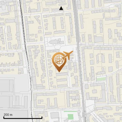 Foto zu Probst-Heinrich-Straße 4, 80809 München