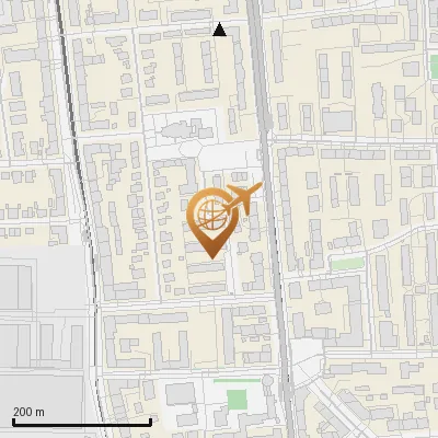 Foto zu Probst-Heinrich-Straße 5, 80809 München