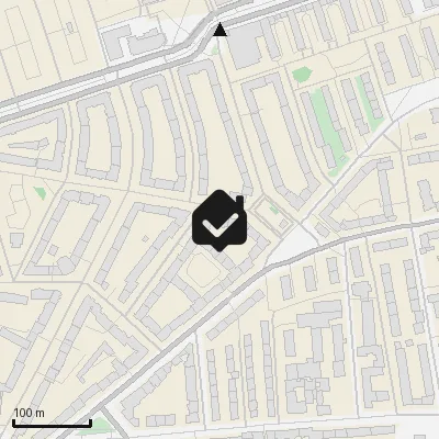 Bild zu Probsteier Straße 20, 22049 Hamburg