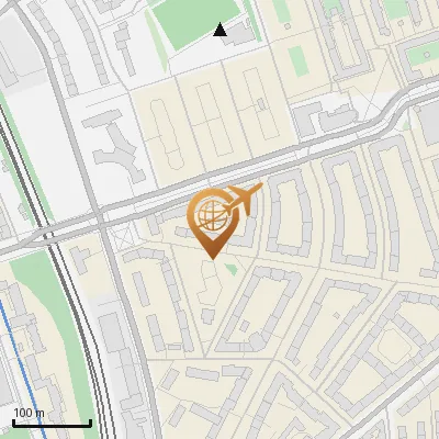 Foto zu Probsteier Straße 11, 22049 Hamburg