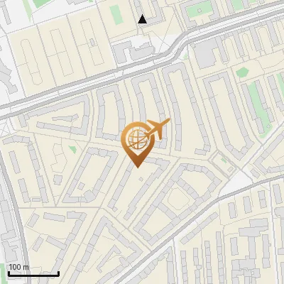 Foto zu Probsteier Straße 12, 22049 Hamburg