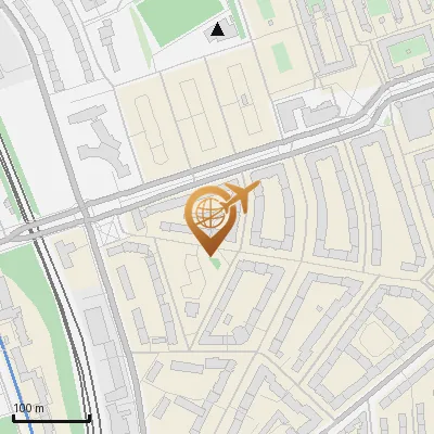 Foto zu Probsteier Straße 13, 22049 Hamburg