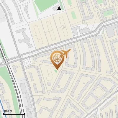 Foto zu Probsteier Straße 15, 22049 Hamburg