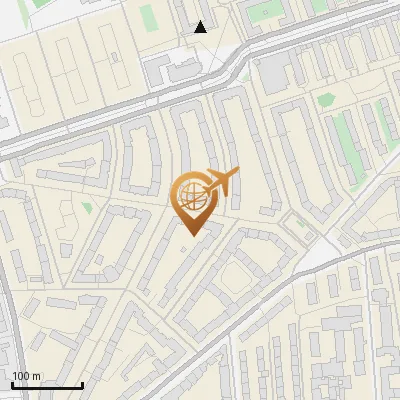 Foto zu Probsteier Straße 16, 22049 Hamburg